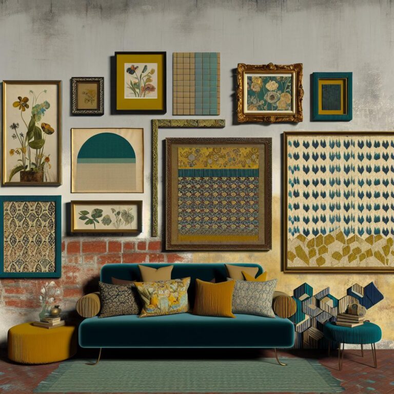 Vintage wall decor for 2025: What’s trending?