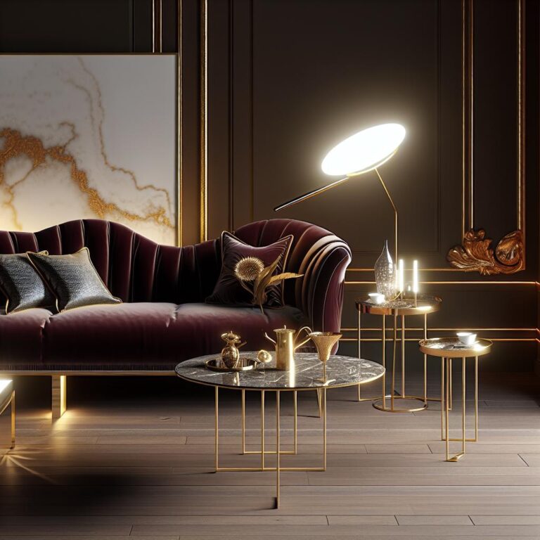 Luxury furniture brands: Which Ones Stand Out Today?